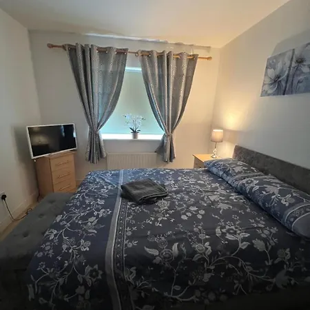 Cosy, Comfortable *