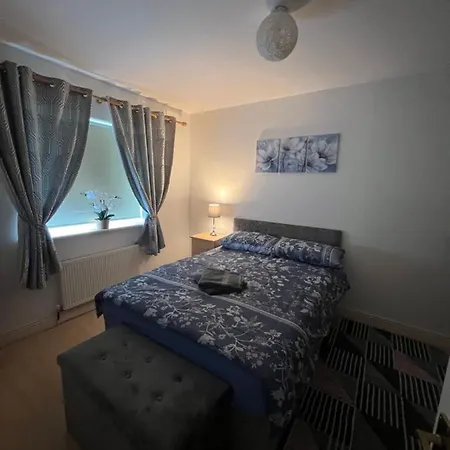 Cosy, Comfortable * Laois